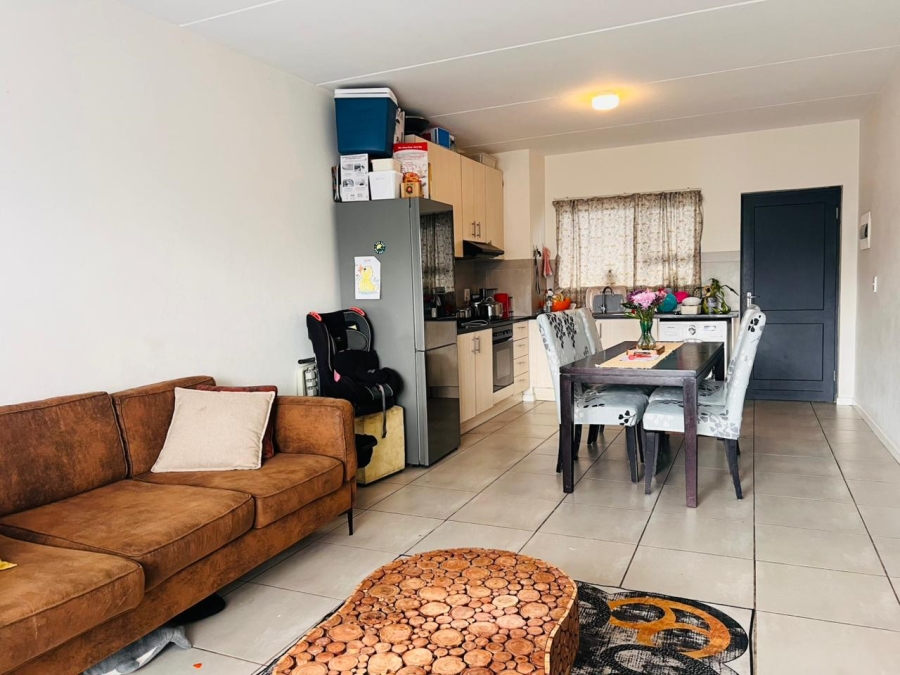 2 Bedroom Property for Sale in Parklands Western Cape